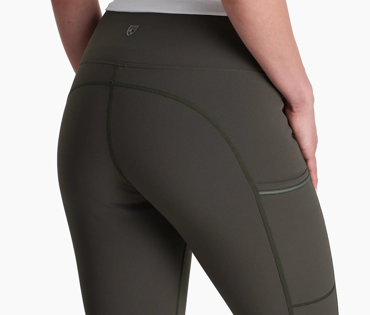 W&#39;s Frost Softshell Tight