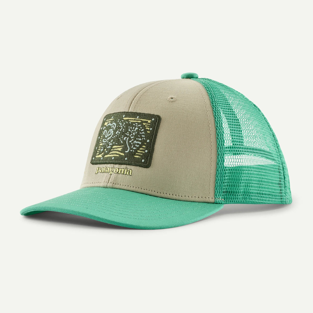 K's Trucker Hat