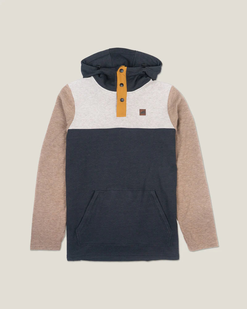 M's Powell Fleece Hoodie