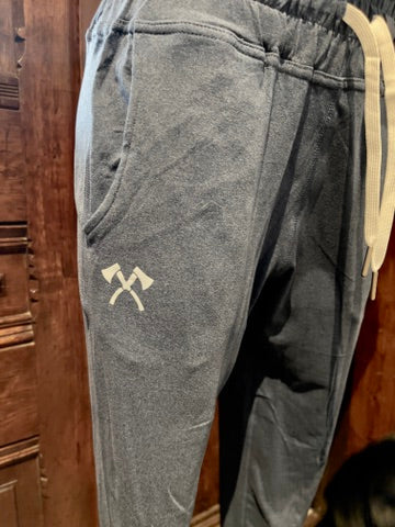 W&#39;s Legit Joggers