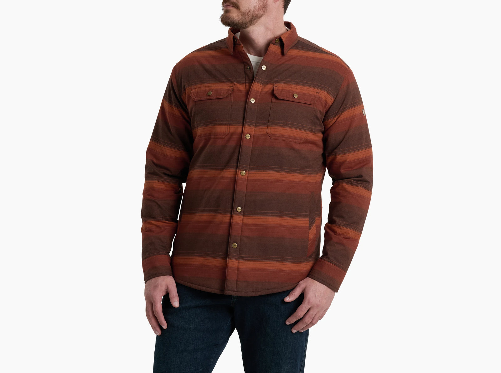Men's Jackets - Chopwood Mercantile