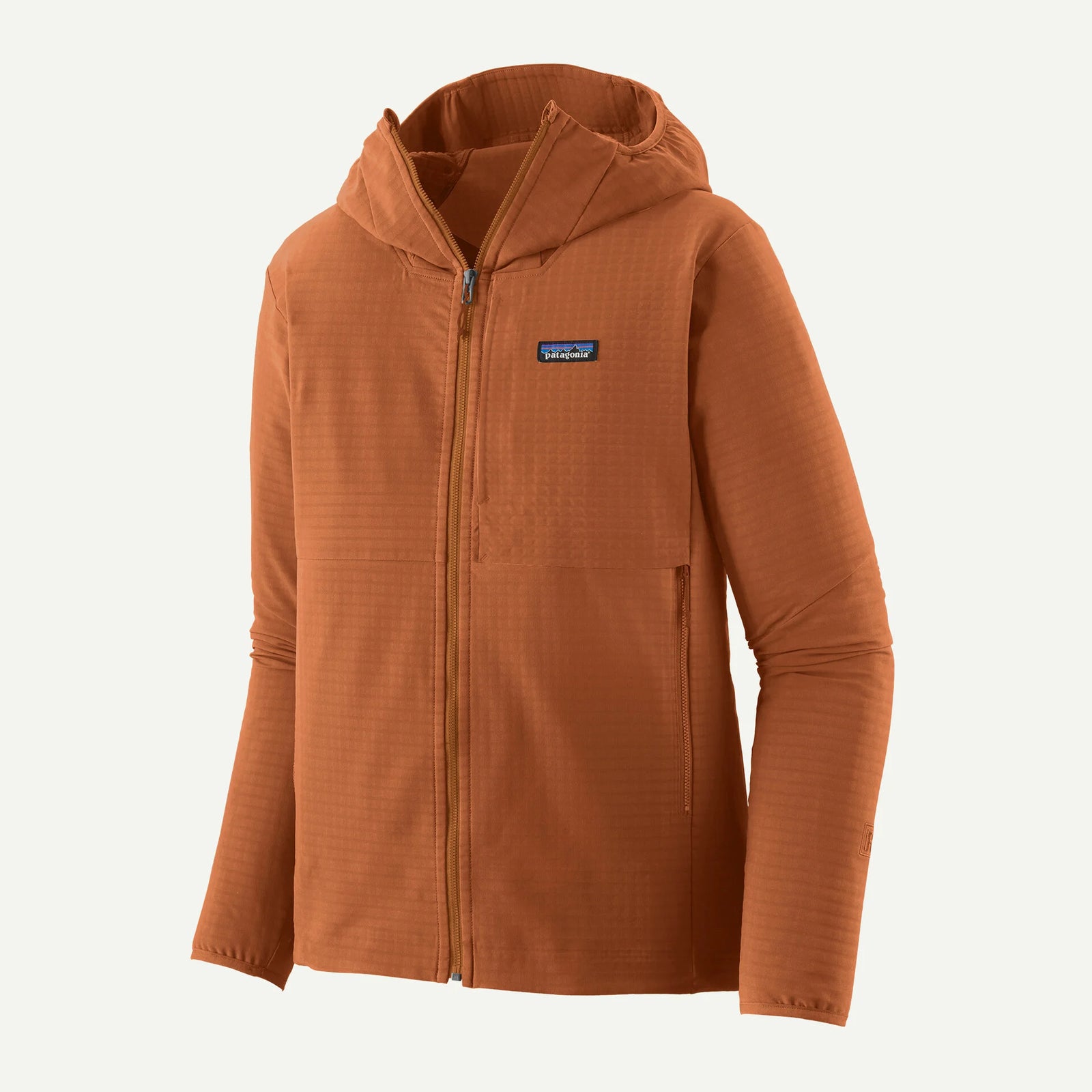 M's R1 TechFace Hoody