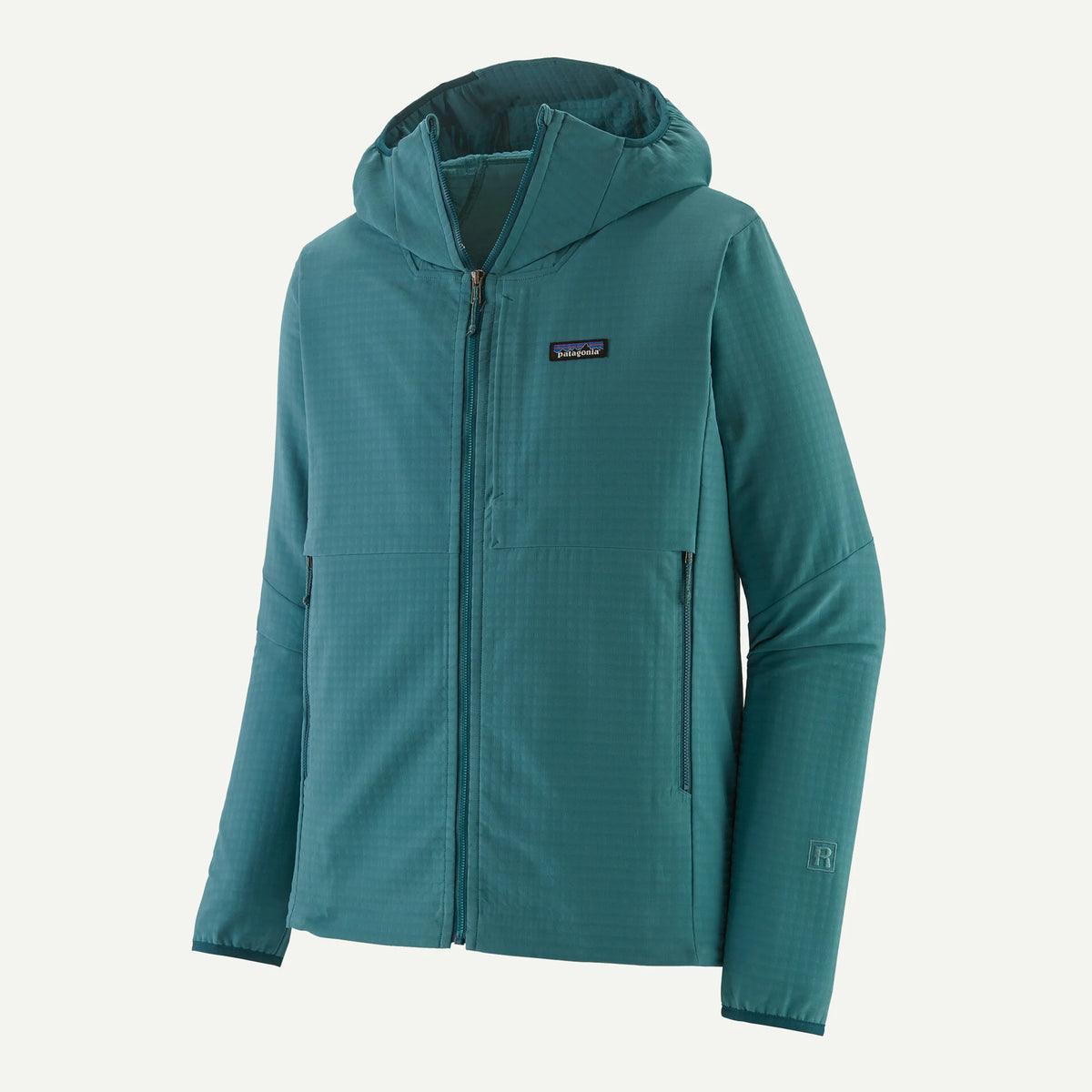 M&#39;s R1 TechFace Hoody