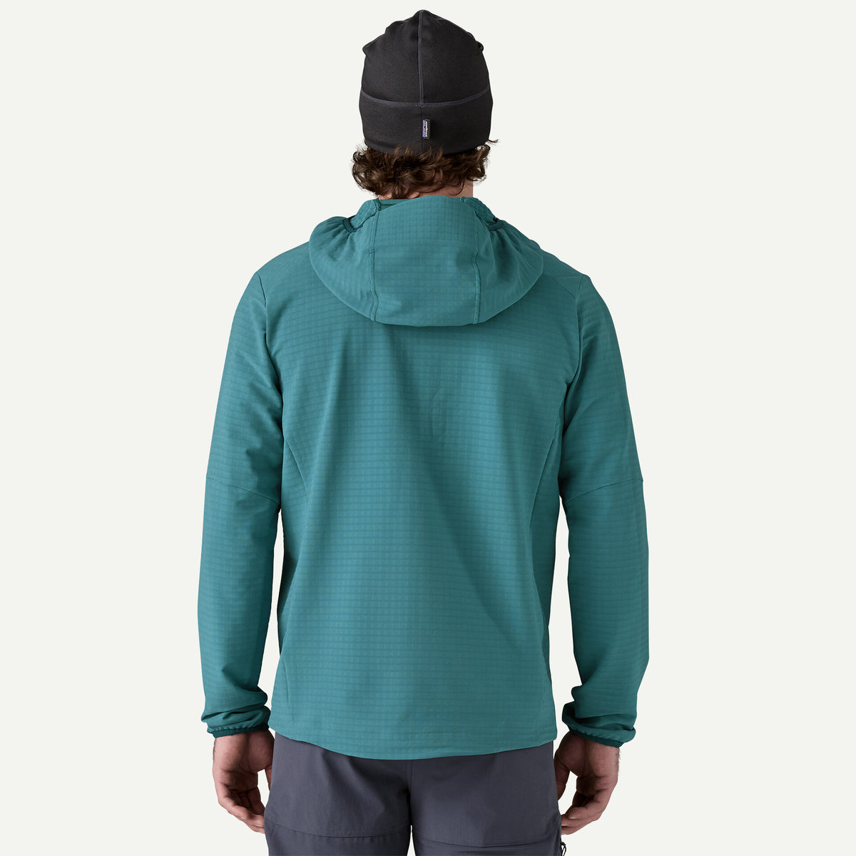 M&#39;s R1 TechFace Hoody