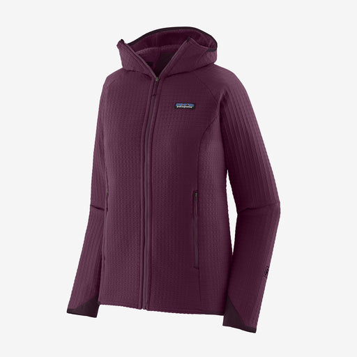 Patagonia m's discount r1 techface hoody