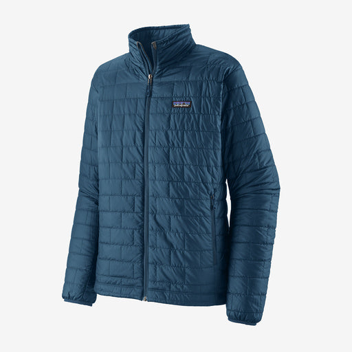 M&#39;s Nano Puff Jacket