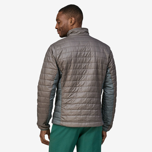 M&#39;s Nano Puff Jacket