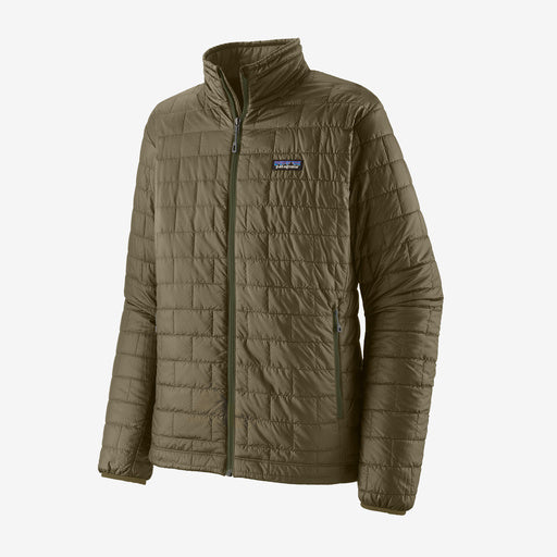 M&#39;s Nano Puff Jacket