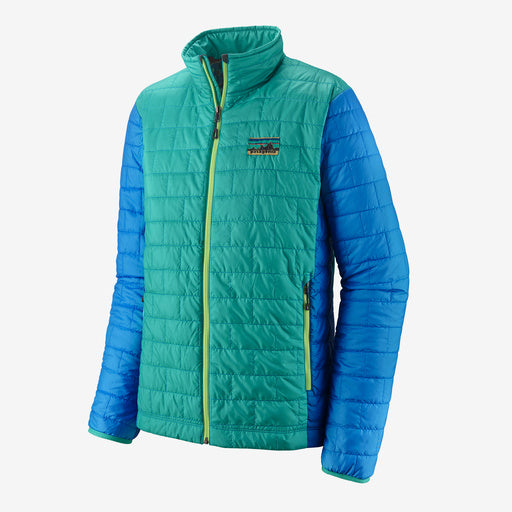 M&#39;s Nano Puff Jacket