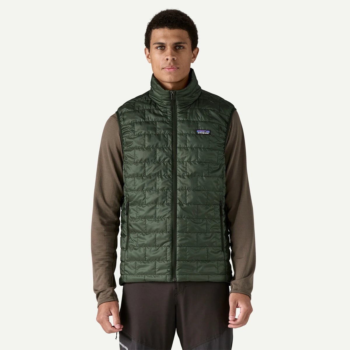 M's Nano Puff Vest