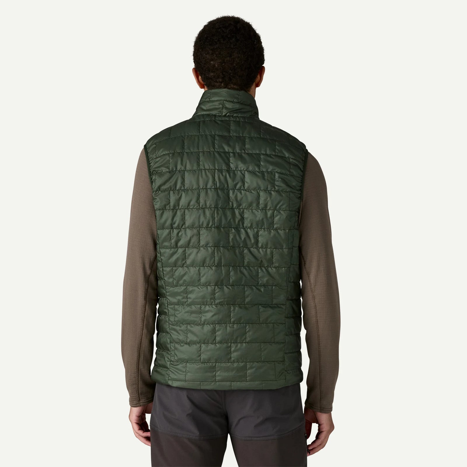M's Nano Puff Vest