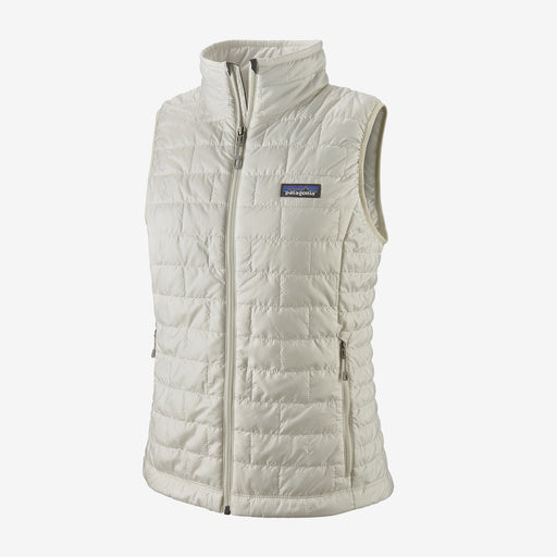 W&#39;s Nano Puff Vest