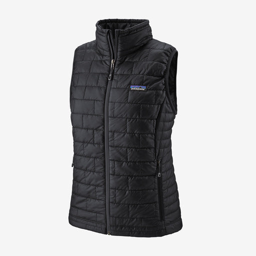 W&#39;s Nano Puff Vest