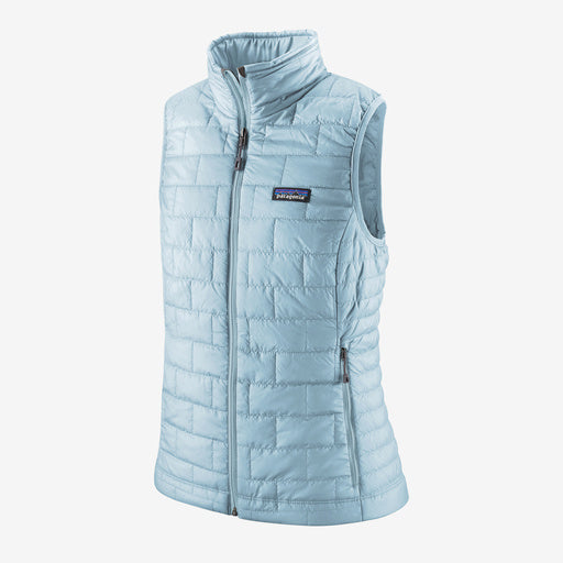 Patagonia nano puff vest women's sale best sale