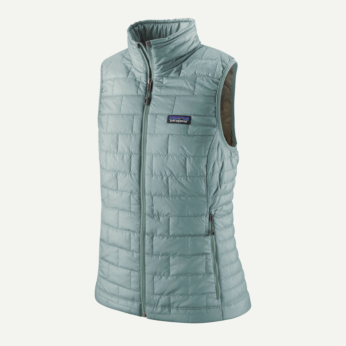 W&#39;s Nano Puff Vest