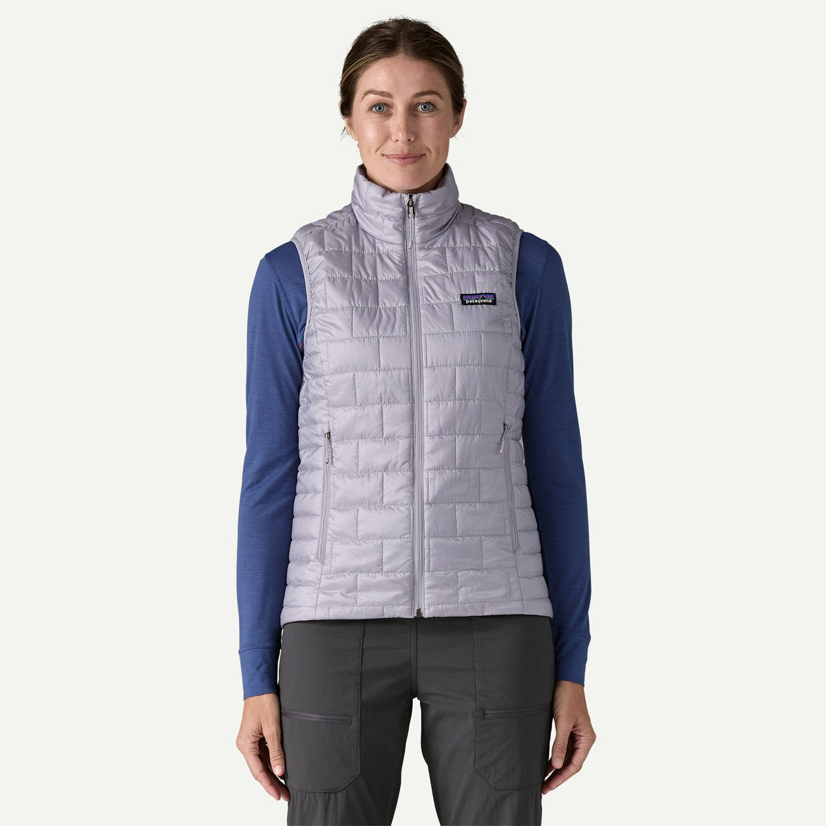 W's Nano Puff Vest