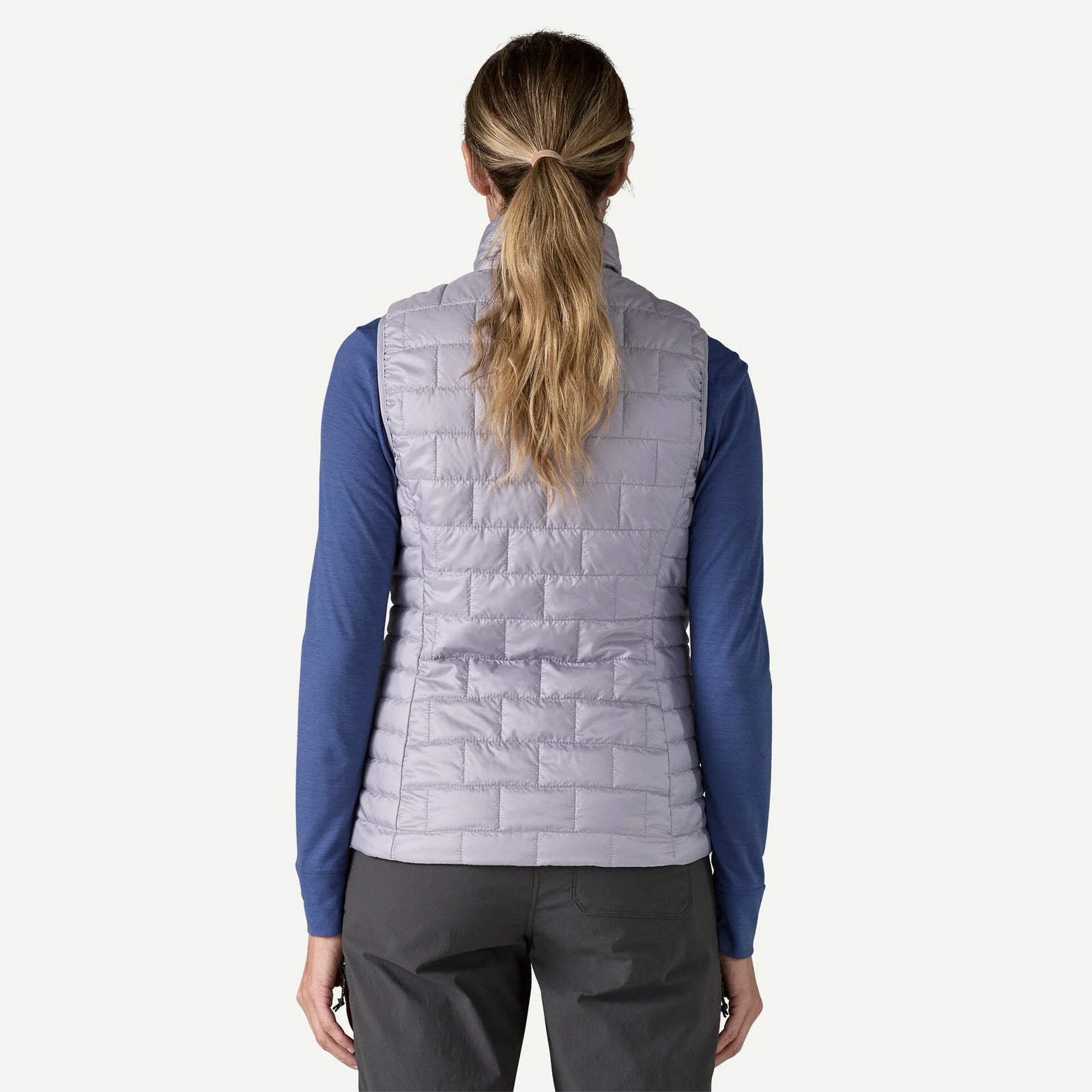 W's Nano Puff Vest