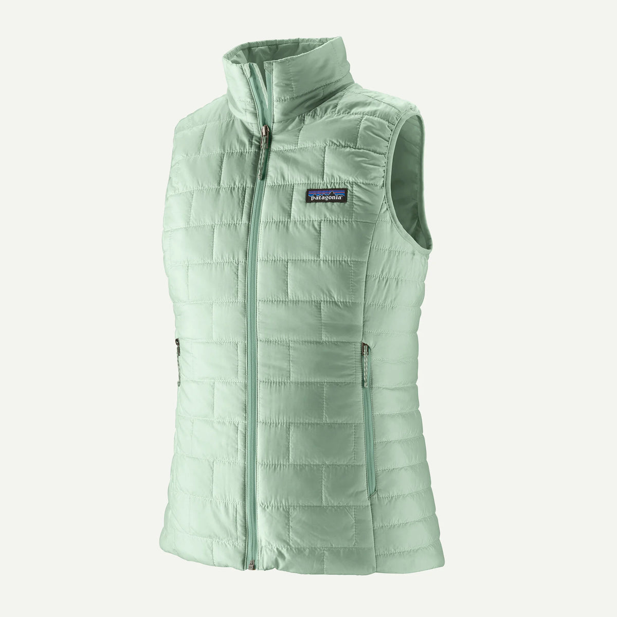 W's Nano Puff Vest