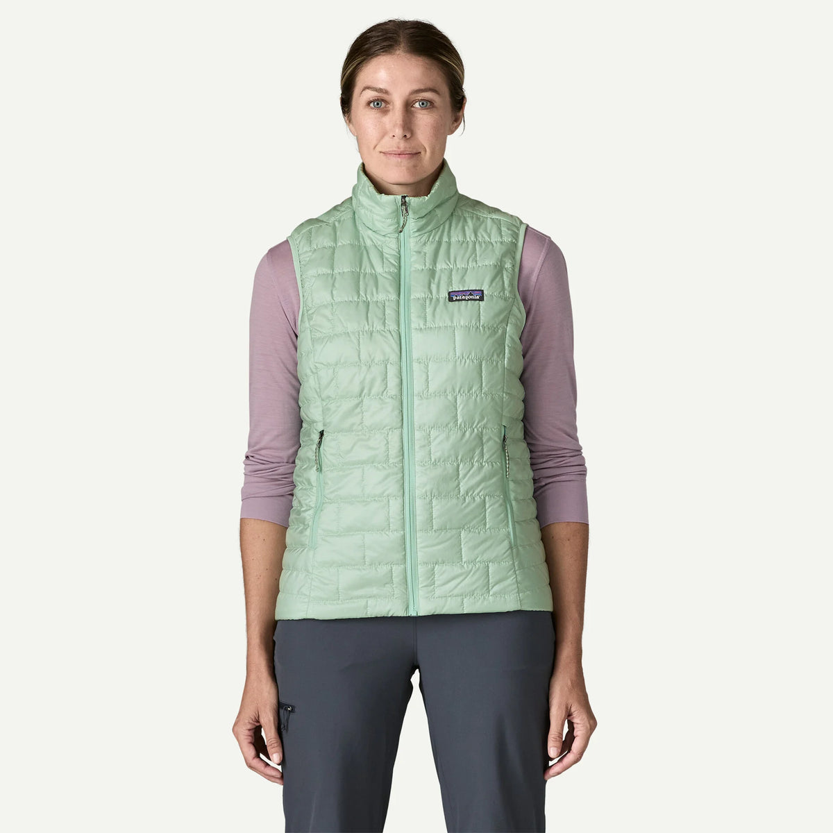W's Nano Puff Vest