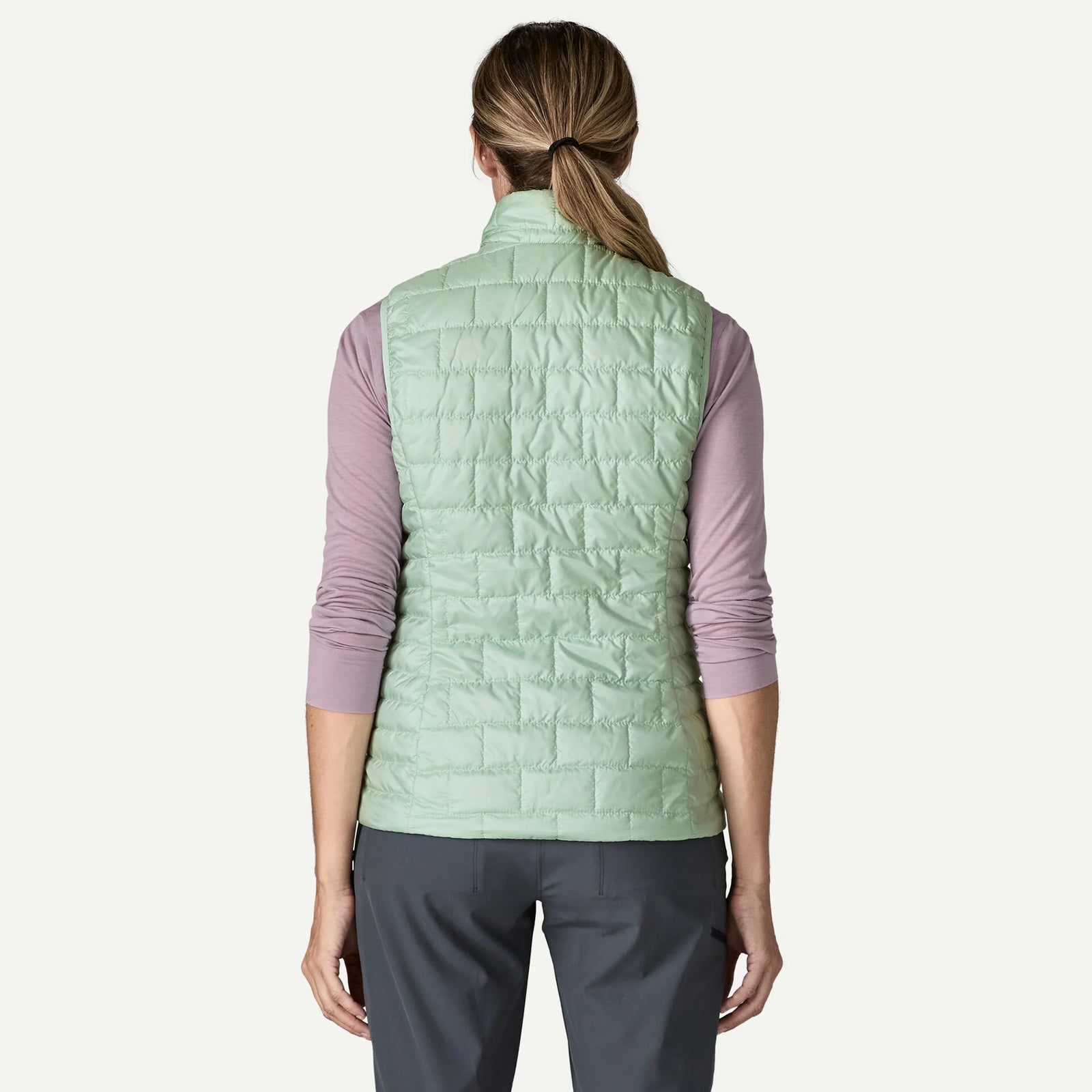 W's Nano Puff Vest