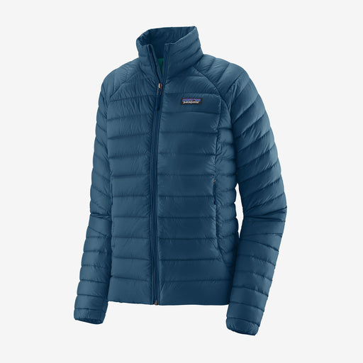 Fleece Jackets & Hooded Jackets for Women by Patagonia