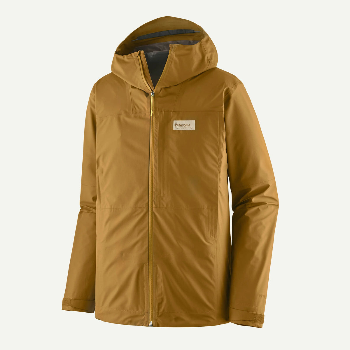 M's Boulder Fork Rain Jkt