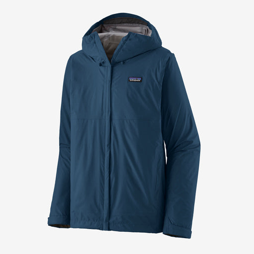 Torrentshell 2025 patagonia femme