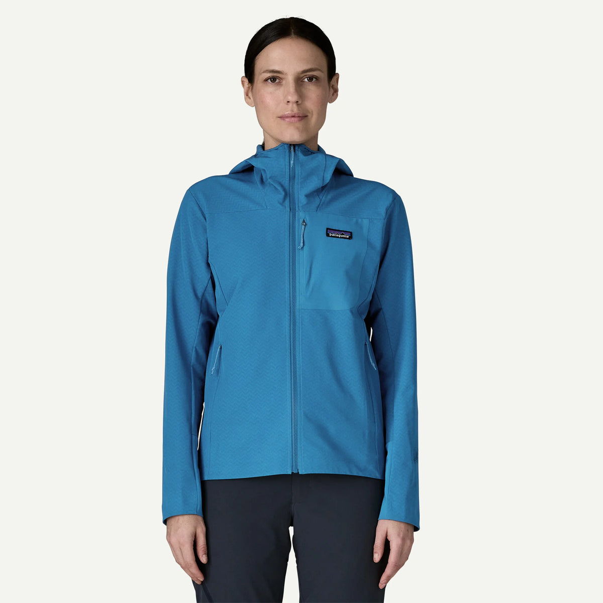 W's R1 CrossStrata Hoody