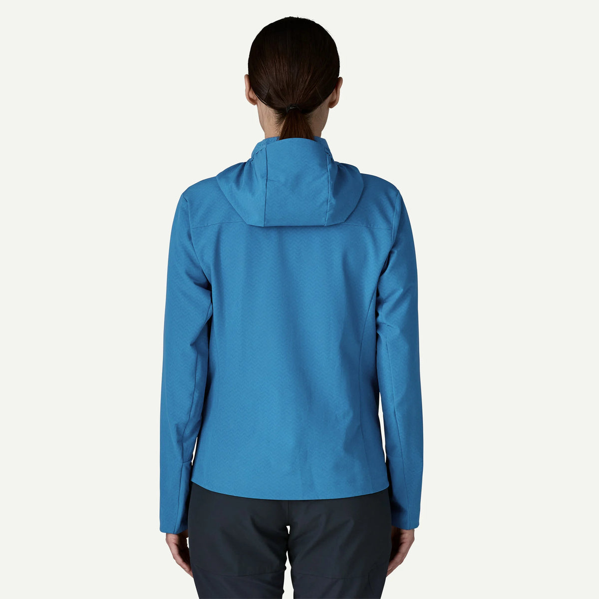 W's R1 CrossStrata Hoody