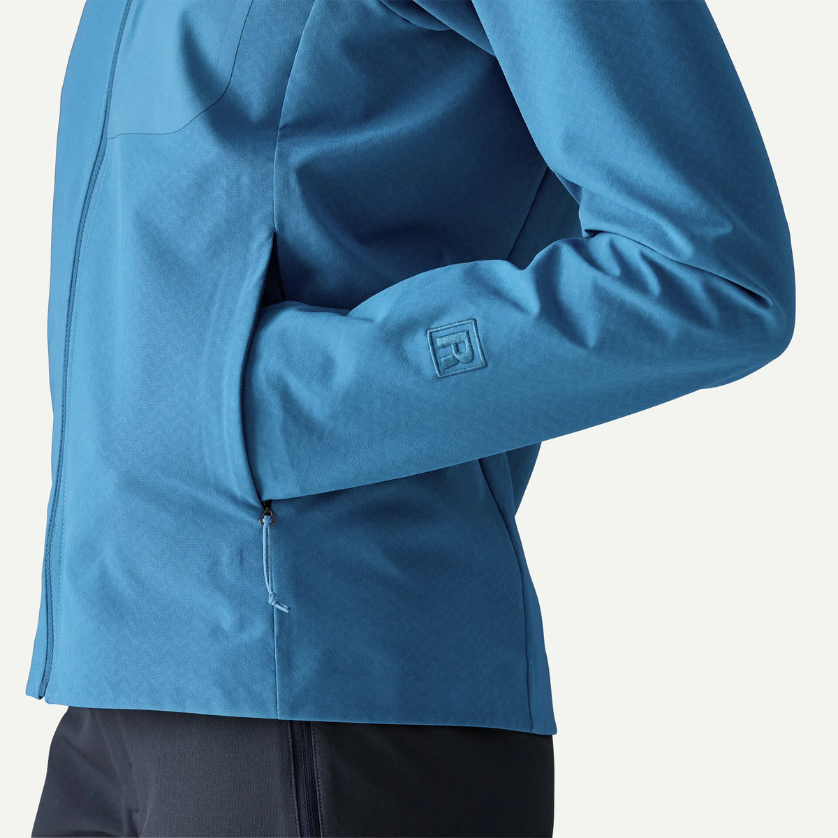 W's R1 CrossStrata Hoody
