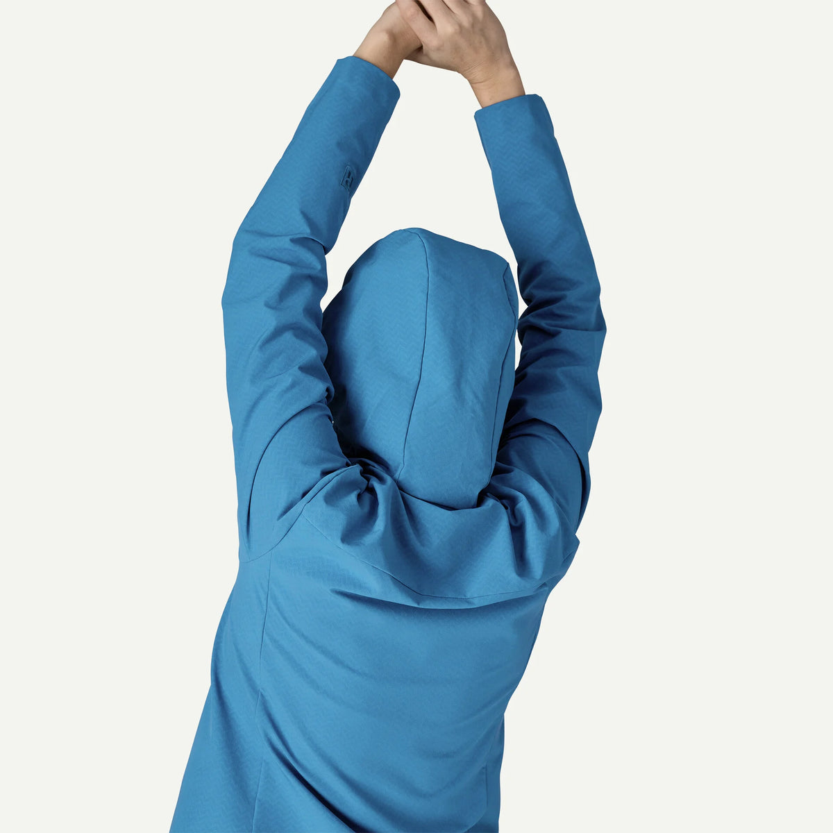 W's R1 CrossStrata Hoody