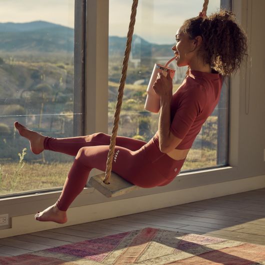 All Around Travel Tumbler 40 oz