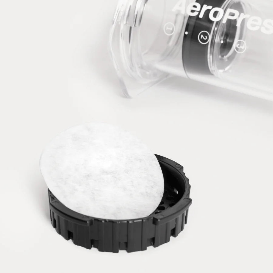 AeroPress Micro-Filters