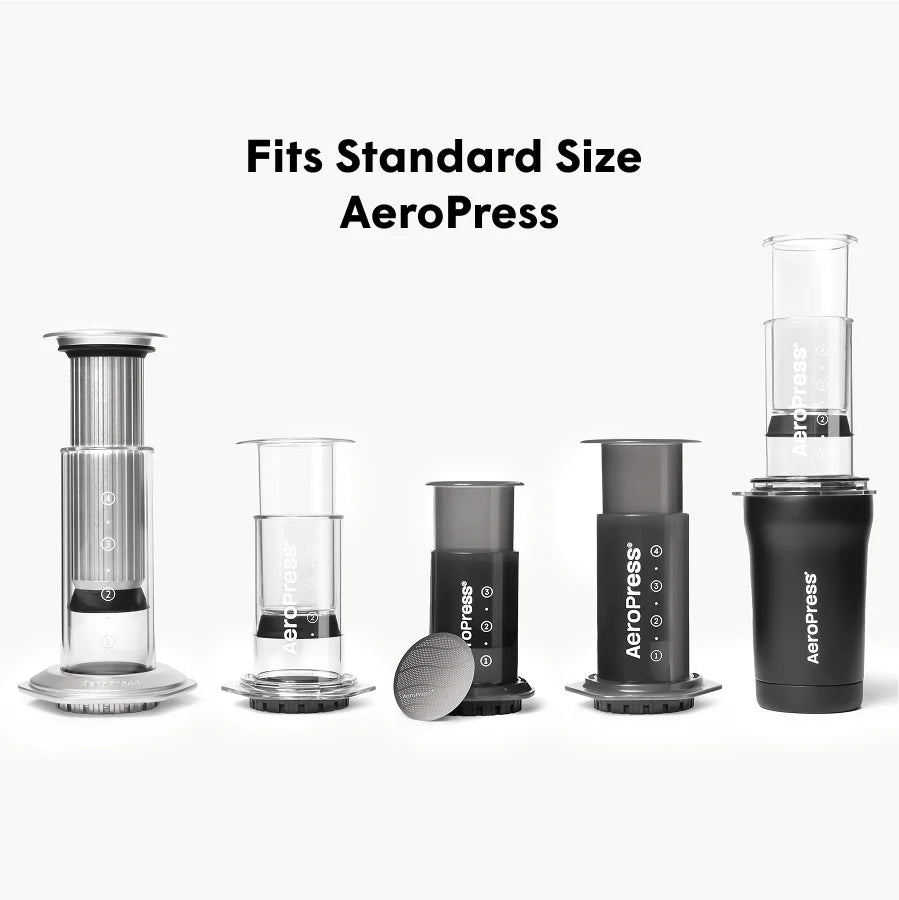 AeroPress Reusable Filter