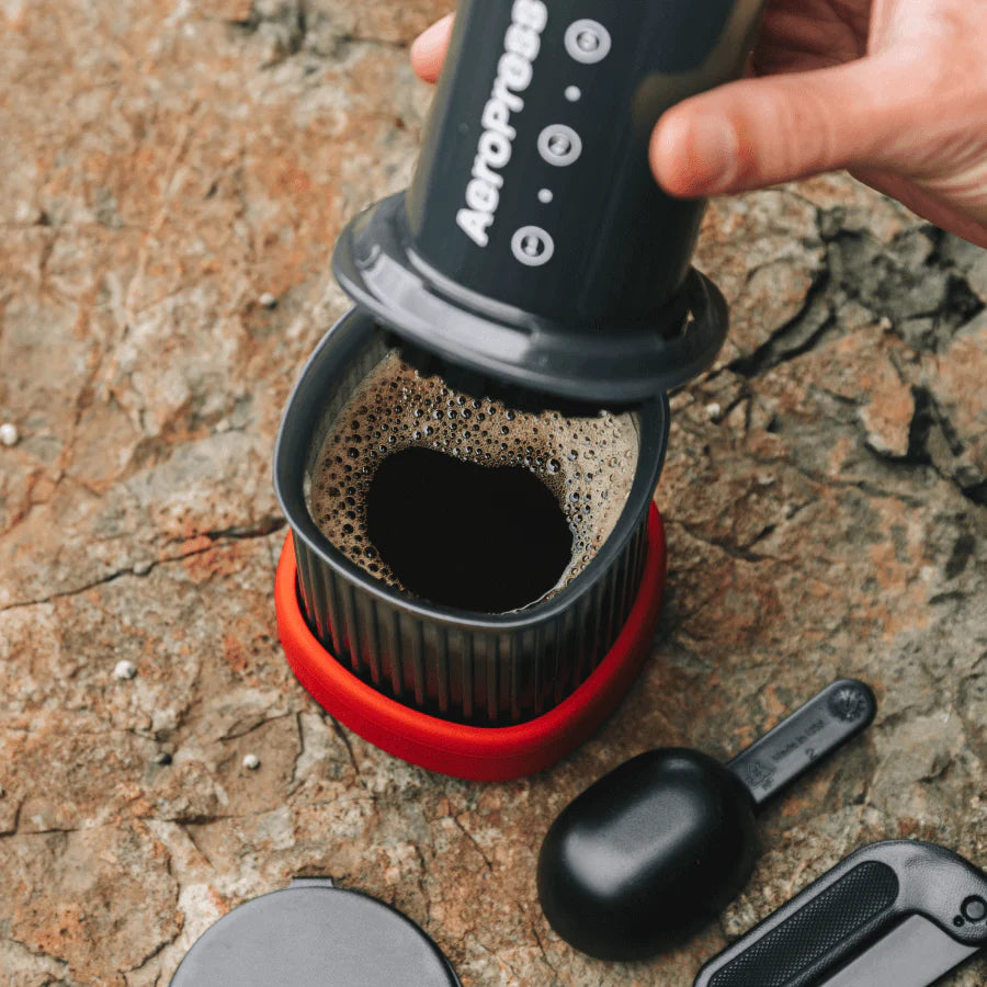 AeroPress Coffee Maker