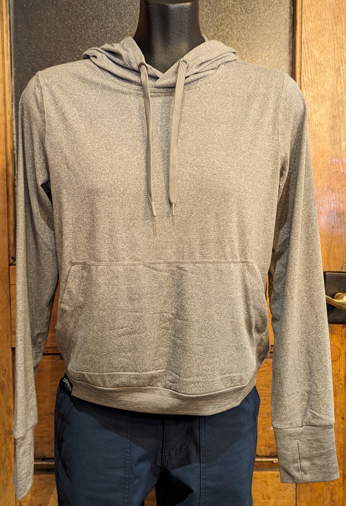 W&#39;s All Day Hoodie