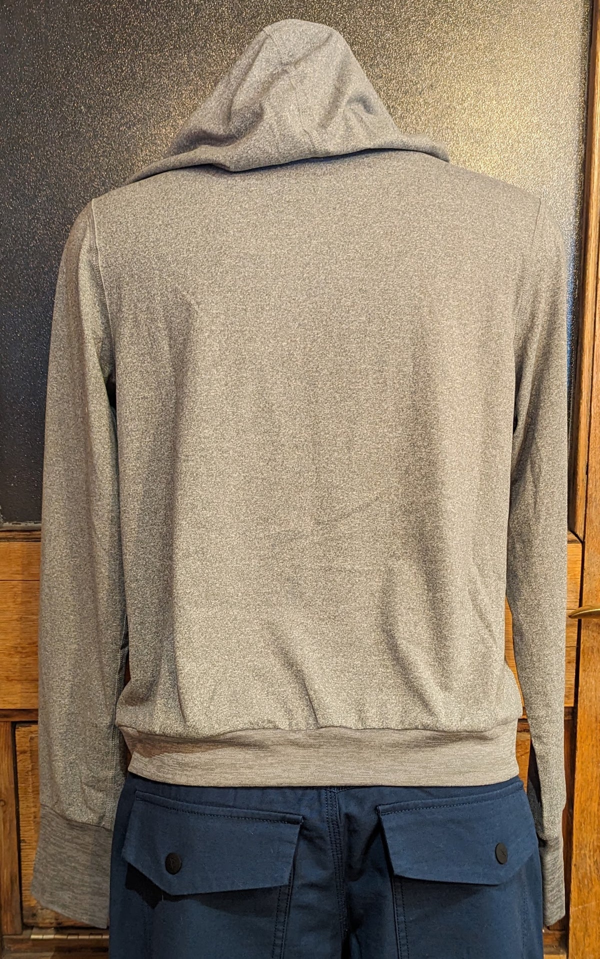 W&#39;s All Day Hoodie