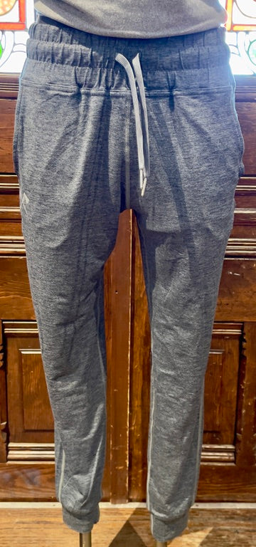 W&#39;s Legit Joggers