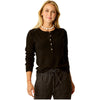 W's Amara Pointelle Sweater