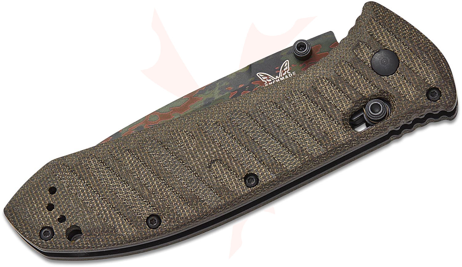2026 Limited Edition Presidio II