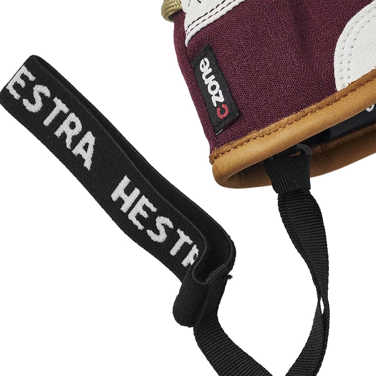 Womens Voss CZone Mitt