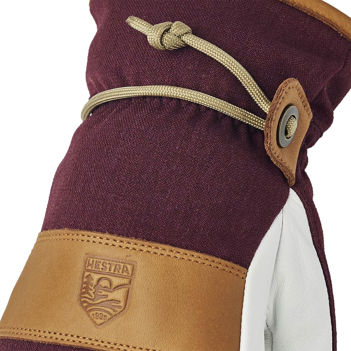 Womens Voss CZone Mitt