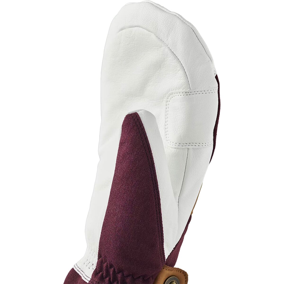 Womens Voss CZone Mitt