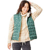 W's Baker Reversible Vest