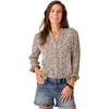 W's Dylan Gauze Shirt