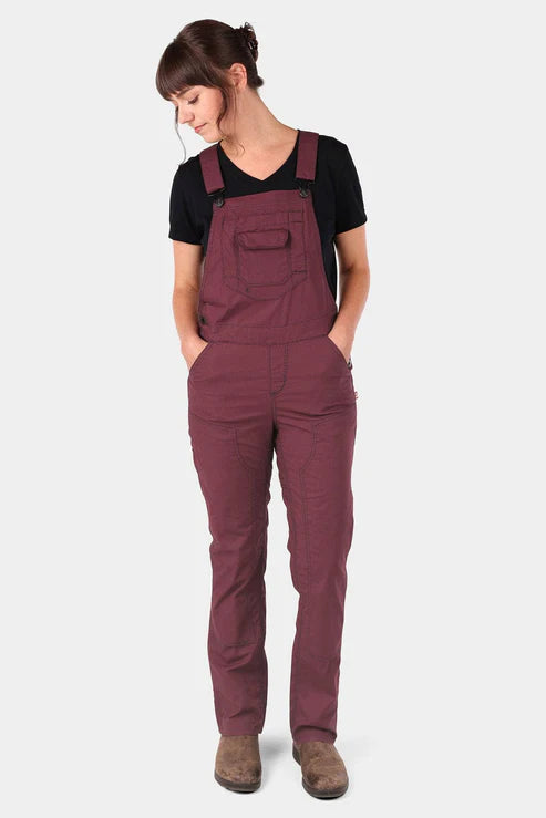 W&#39;s Freshley Overall Ripstop