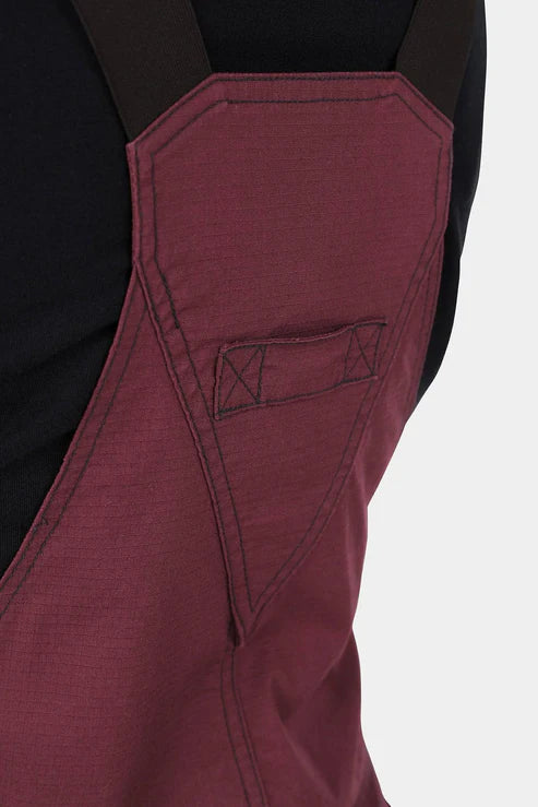 W&#39;s Freshley Overall Ripstop