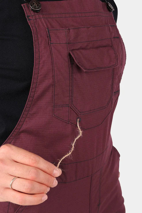 W&#39;s Freshley Overall Ripstop