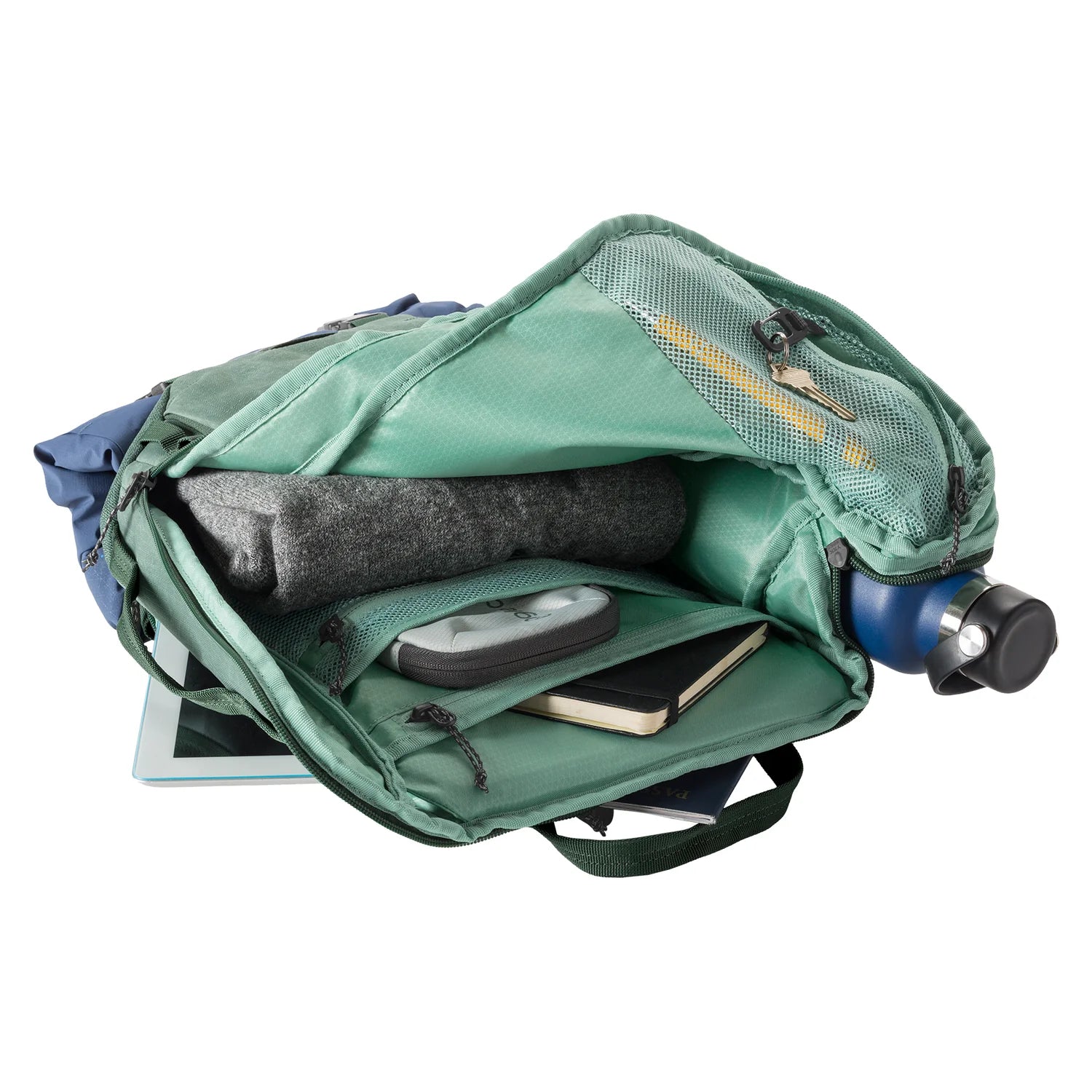 Explore Sling Pack