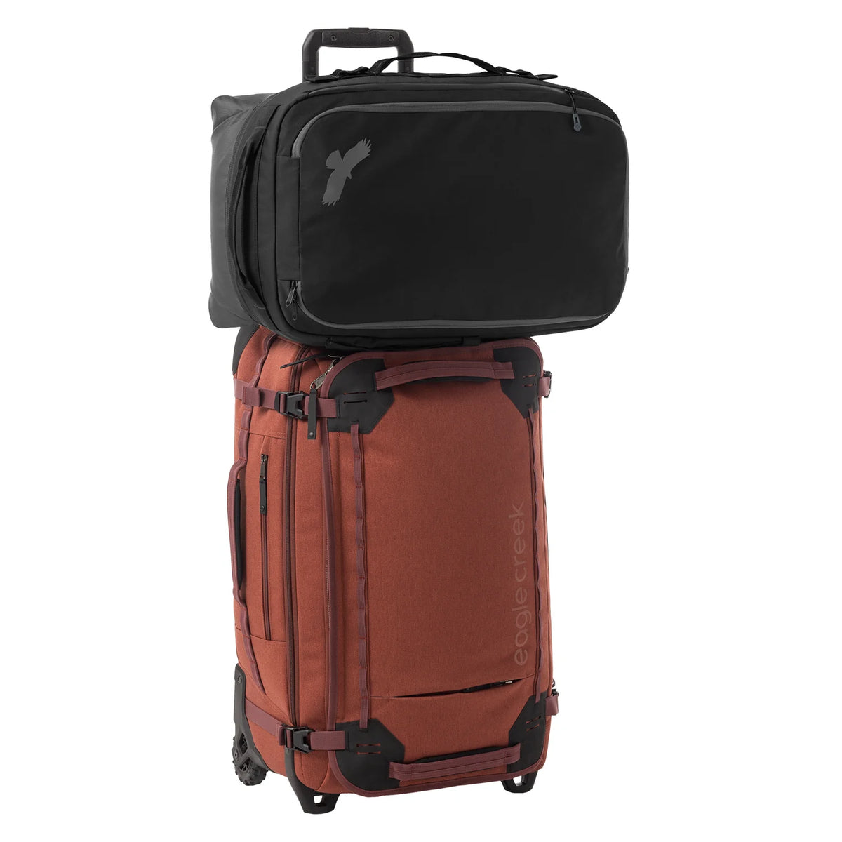 Tour Travel Pack 40L